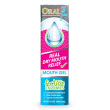 Load image into Gallery viewer, Oral7 Moisturising Mouth Gel 50g