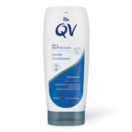 QV Gentle Conditioner 500g