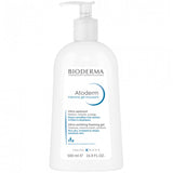 Bioderma Atoderm Intensive Gel Moussant Foaming Cleanser 500mL
