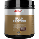 Musashi Bulk Protein Chocolate 420g