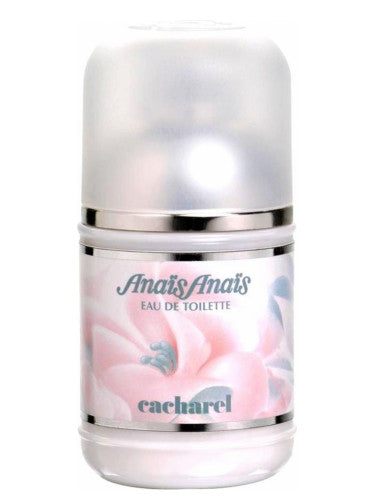 Cacharel Anais Eau de Toilette 100mL