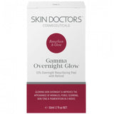 Skin Doctors Gamma Overnight Glow 50mL