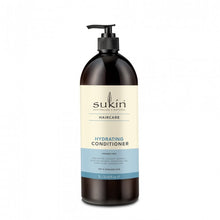 Load image into Gallery viewer, SUKIN Hydrating Conditioner 1ltr