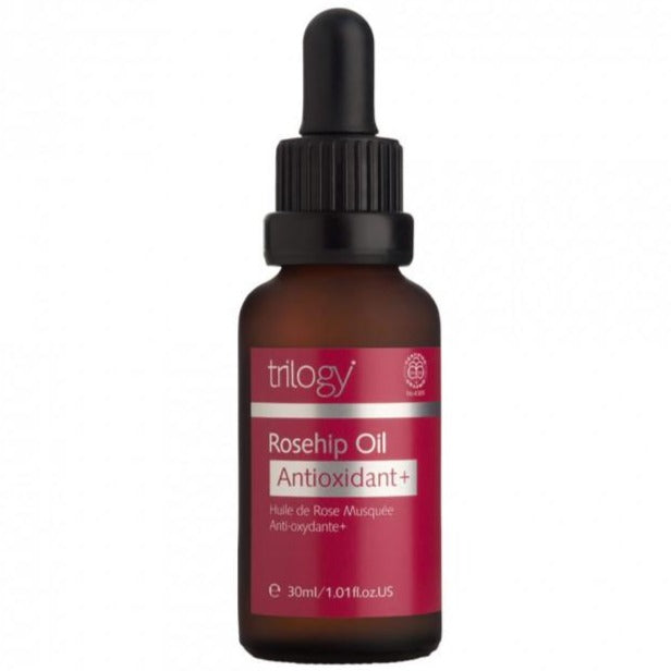 Trilogy Rosehip Oil Antioxidant+ 30mL