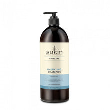 Load image into Gallery viewer, SUKIN Hydrating Shampoo 1ltr