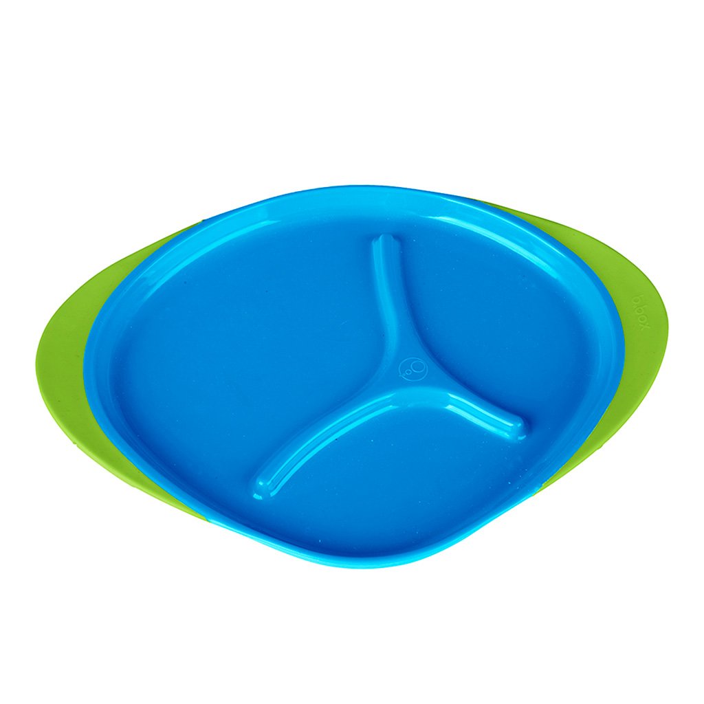 B.Box Feeding Set - Ocean Breeze