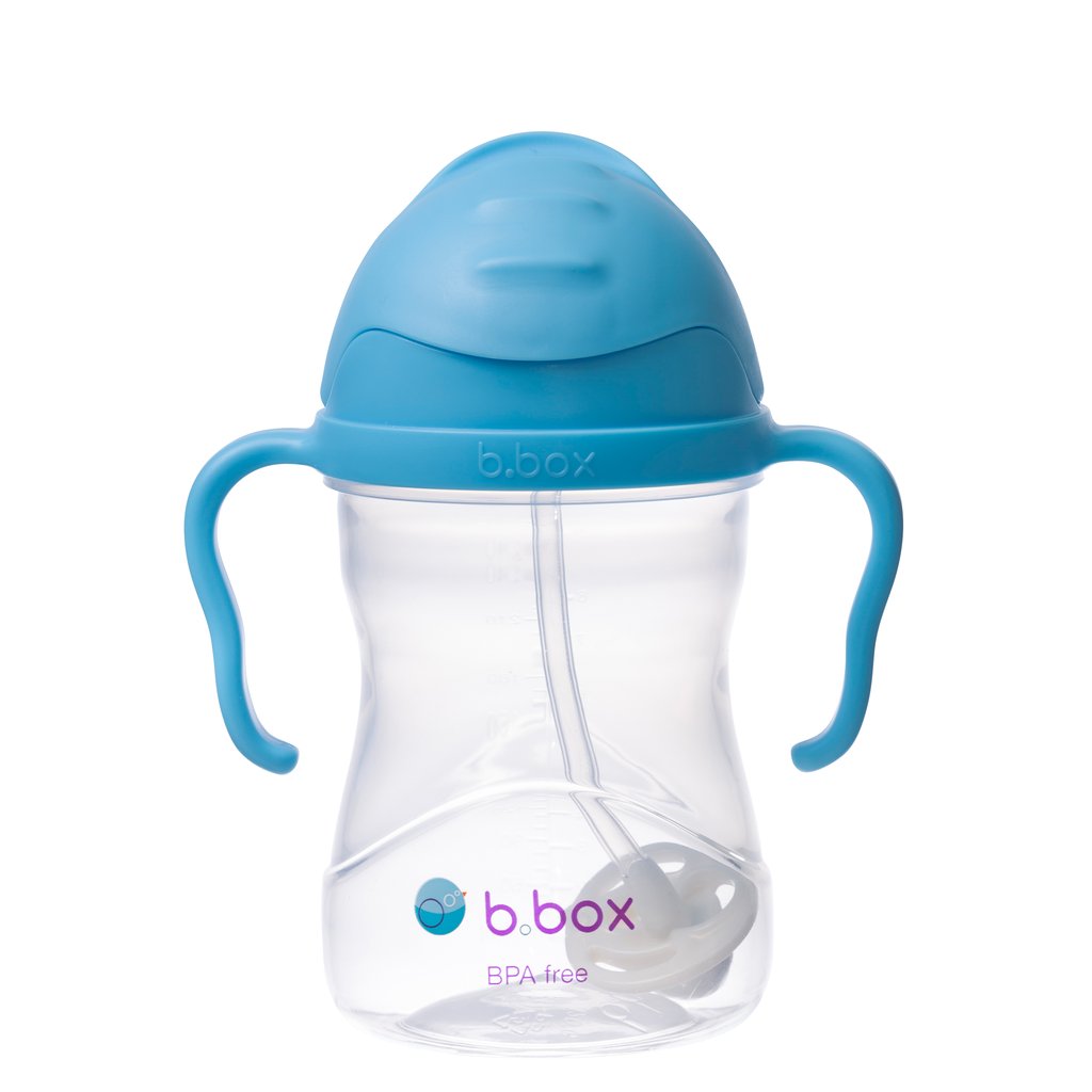 B.Box Feeding Set - Ocean Breeze