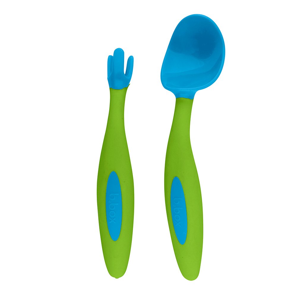 B.Box Feeding Set - Ocean Breeze
