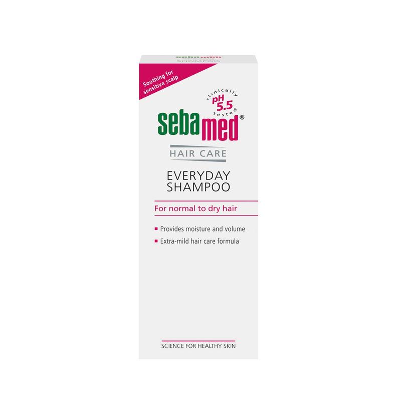 Sebamed Everyday Shampoo 200mL