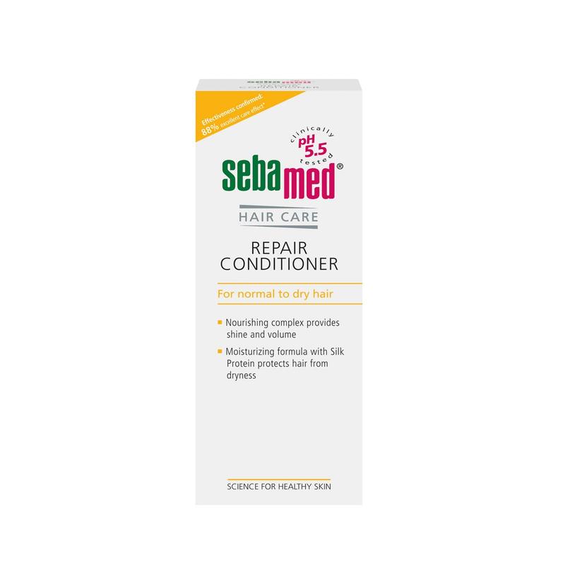 Sebamed Repair Conditioner 200mL