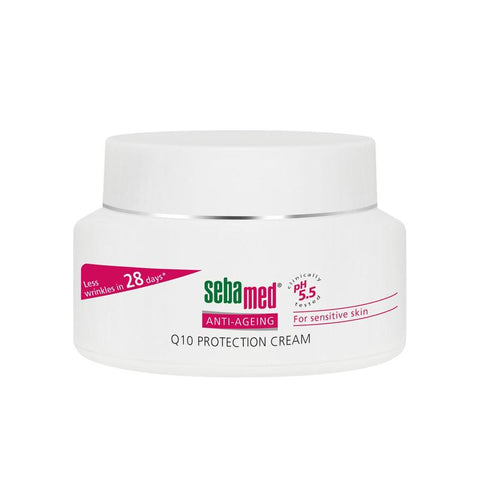 Sebamed Q10 Anti Ageing Protection Cream 50mL