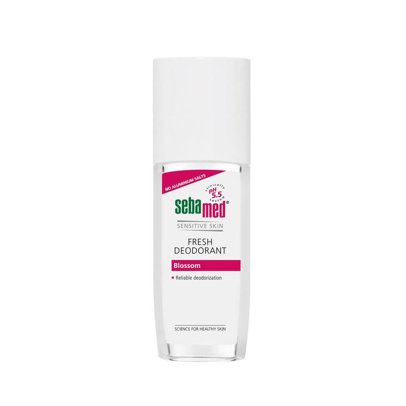 Sebamed Deodorant Spray Blossom 75mL