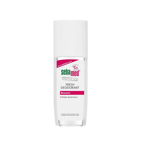 Sebamed Deodorant Spray Blossom 75mL