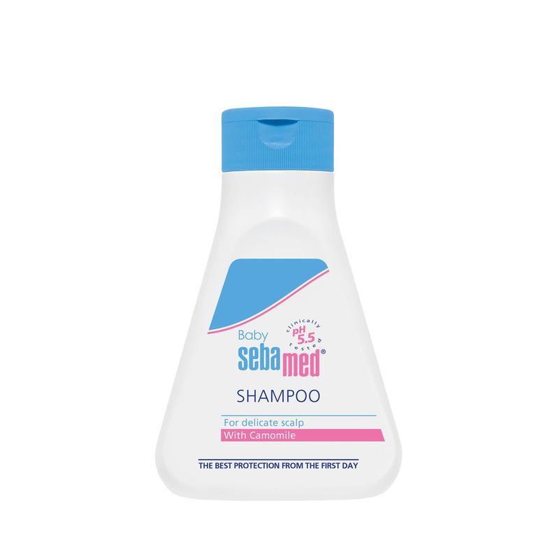 Sebamed Children's Shampoo 250mL