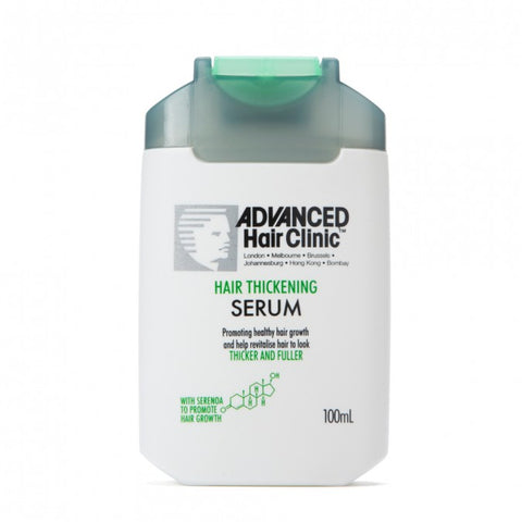 Advanced Hair Clinic Hair Thickening Serum 100mL