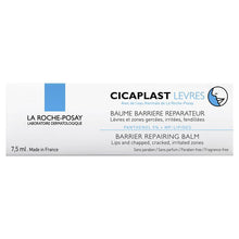 Load image into Gallery viewer, La Roche-Posay Cicaplast Lip Barrier Balm 7.5mL
