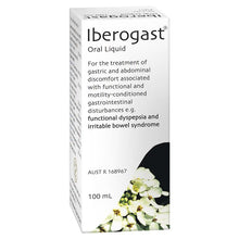 Load image into Gallery viewer, Iberogast Functional Digestive Symptom Relief Herbal Liquid 100mL