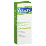 Cetaphil Daily Facial Moisturiser 118ml