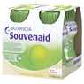 Souvenaid Vanilla 4 x 125mL Pack (Expiry 12/2024)