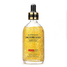 Load image into Gallery viewer, Thera Lady 24K Pure Gold Ampoule 100mL