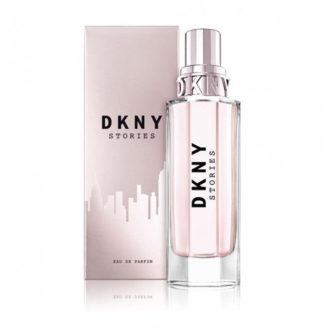 DKNY Stories Eau De Parfum 100mL