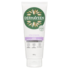 Load image into Gallery viewer, DermaVeen Extra Hydration Sheer Moisturising Cream 200g