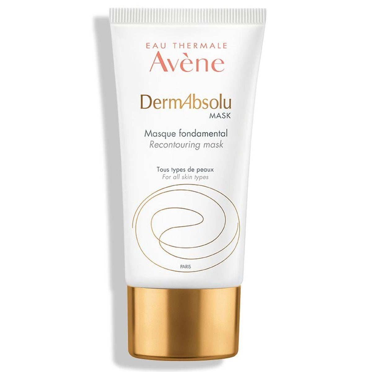 Avene DermAbsolu Recontouring Mask 75mL