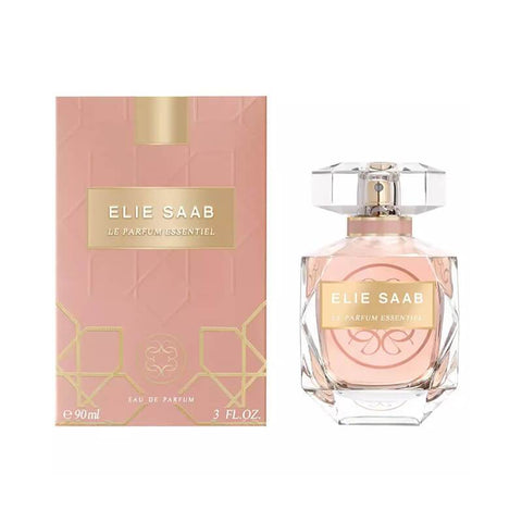 Elie Saab Le Parfum Essentiel Eau de Parfum 90mL