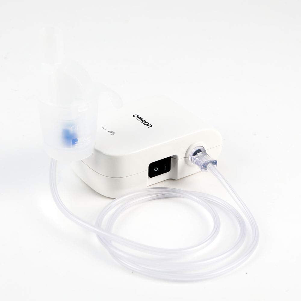 Omron Compressor Nebulizer NE-C803