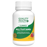 Quality Health Multivitamin Gummies 60 Pack