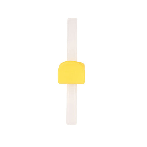 B.Box Bowl Xl + Straw - Lemon Sherbet