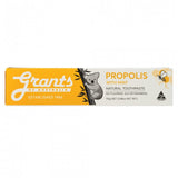 Grants Of Australia Natural Toothpaste Propolis with Mint 110g