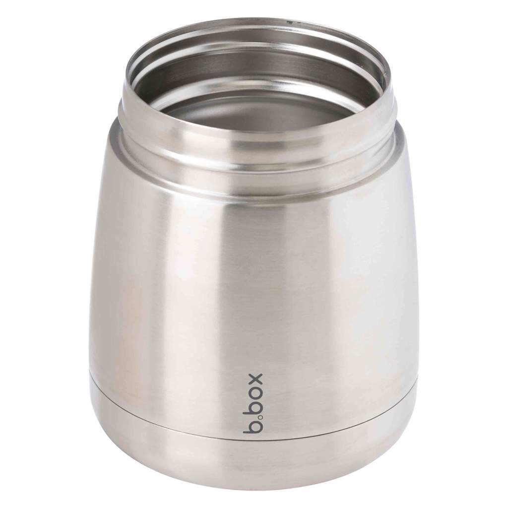 B.BOX insulated food jar - passion splash