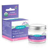 Lansinoh Organic Nipple Balm 56g