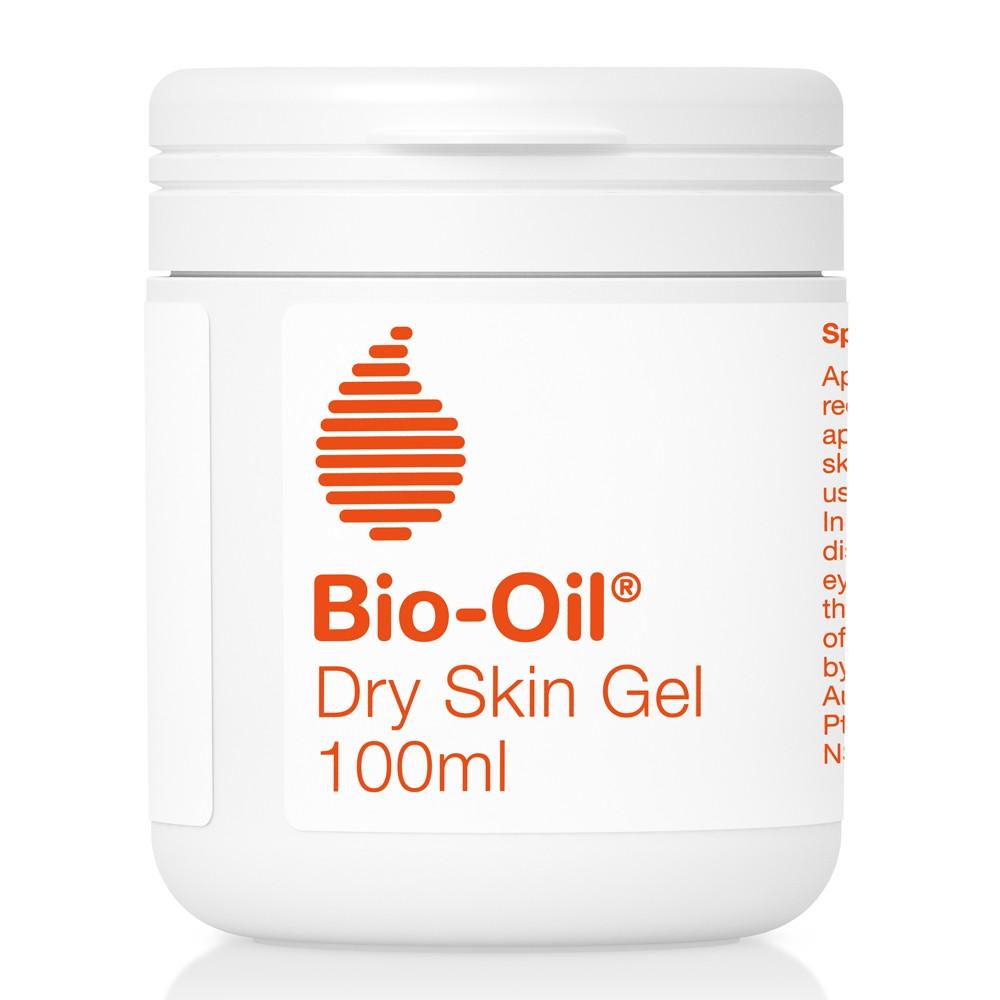 Bio Oil Dry Skin Gel 100ml (expiry 6/24)