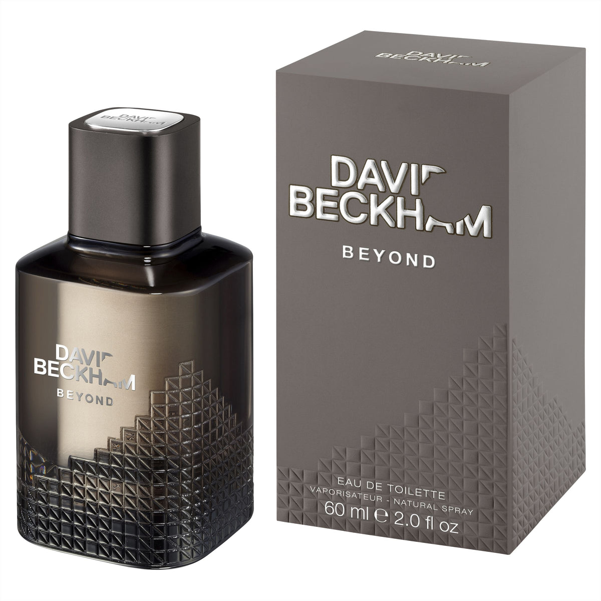 David Beckham Beyond Eau de Toilette 60mL