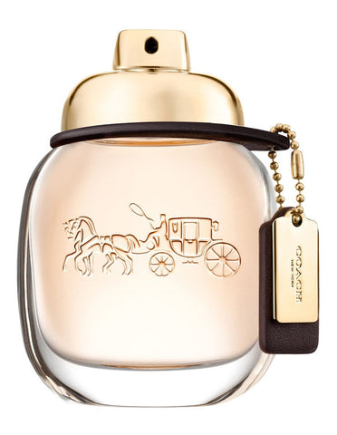 Coach Eau de Parfum 90mL