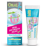 Oral7 Moisturising Toothpaste 75mL