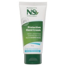 Load image into Gallery viewer, » Plunkett&#39;s NUTRI SYNERGY NS Protective Hand Cream 80g (100% off)