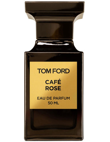 TOM FORD CAFE ROSE EAU DE PARFUM SPRAY 50 ML/1.7 FL.OZ. | eBay