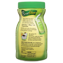 Load image into Gallery viewer, Benefiber Natural Fibre Supplement 500g - 142 Servings