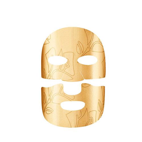 LANCOME Absolue Golden Cream Mask 15g x 5 Face Masks