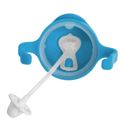 B.Box Sippy Cup 240mL - Blueberry