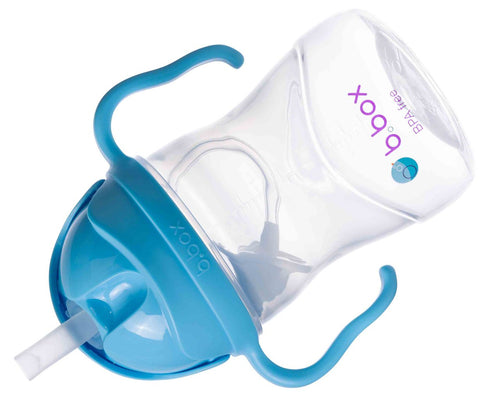 B.Box Sippy Cup 240mL - Blueberry