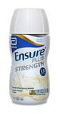 Ensure Plus Strength Vanilla 220mL - RTD