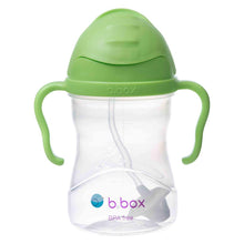 Load image into Gallery viewer, B.BOX Sippy Cup 240mL - Apple