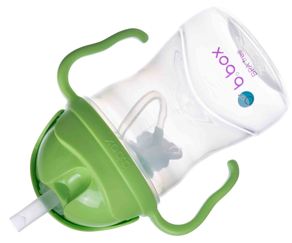 B.Box Sippy Cup 240mL - Apple