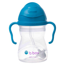 Load image into Gallery viewer, B.BOX sippy cup 240mL - cobalt