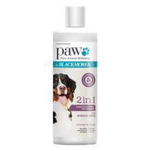 Load image into Gallery viewer, PAW by Blackmores 2-in-1 Conditioning Shampoo 500mL