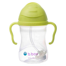 Load image into Gallery viewer, B.BOX sippy cup 240mL - PINEAPPLE